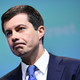 Image for article titled Black Lives Matter South Bend Coming for Pete Buttigieg’s Neck